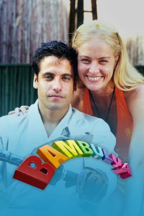 Bambuluá Season 2 poster