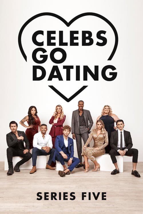 Celebs Go Dating Series 5 poster