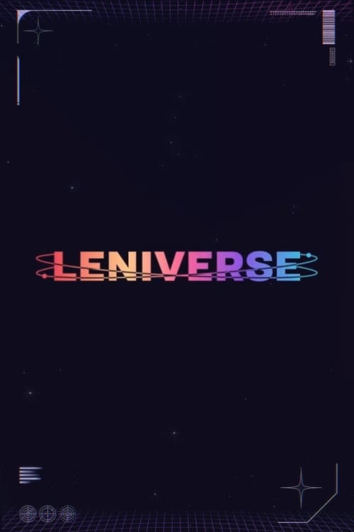 LENIVERSE Season 3 poster