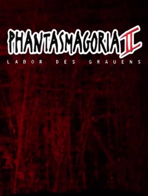 Spiele mit Bart Phantasmagoria 2: A Puzzle of Flesh poster