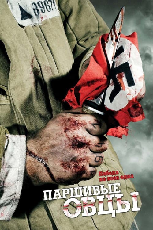 Black Sheep Season 1 poster