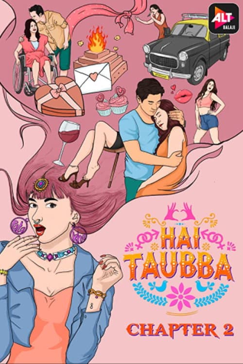 Hai Taubba Season 2 poster
