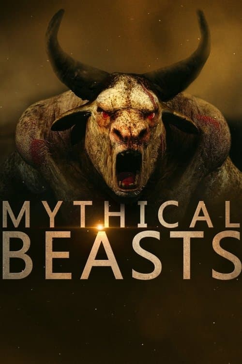 Mythical Beasts Season 1 poster