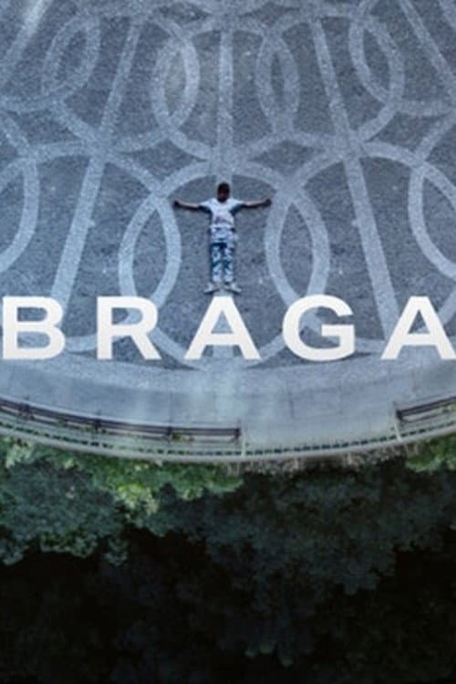 Braga Season 1 poster