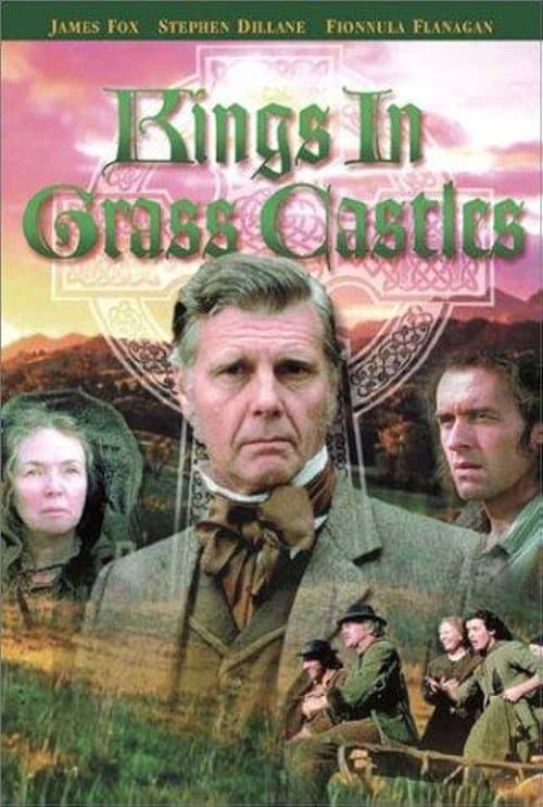Kings in Grass Castles Miniseries poster