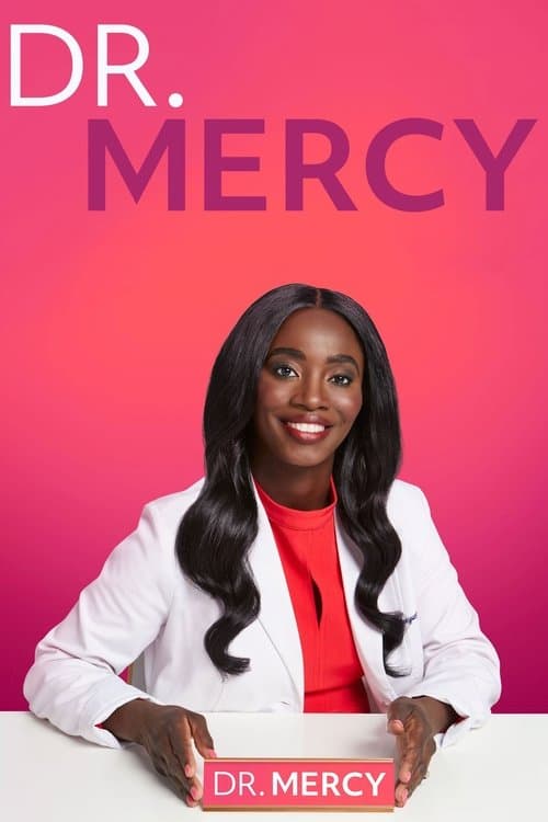 Dr. Mercy Season 1 poster