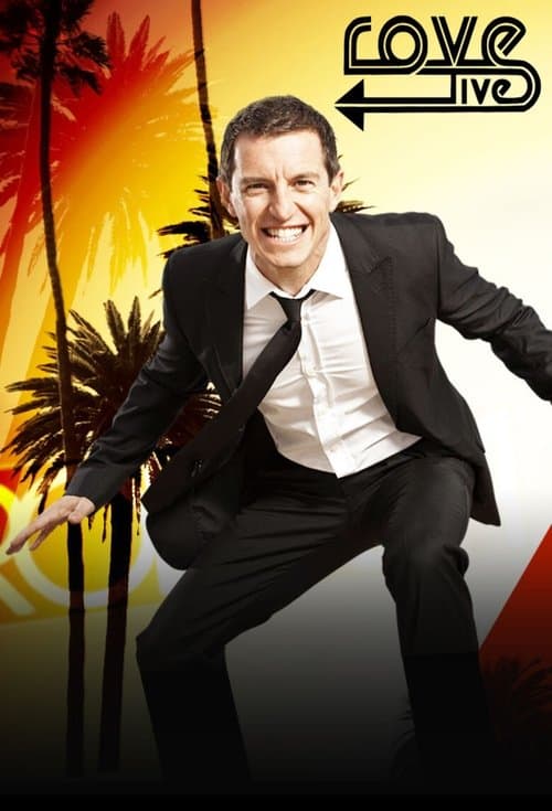 Rove Season 2 poster