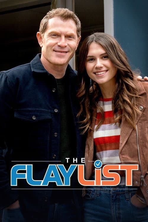 The Flay List Season 1 poster