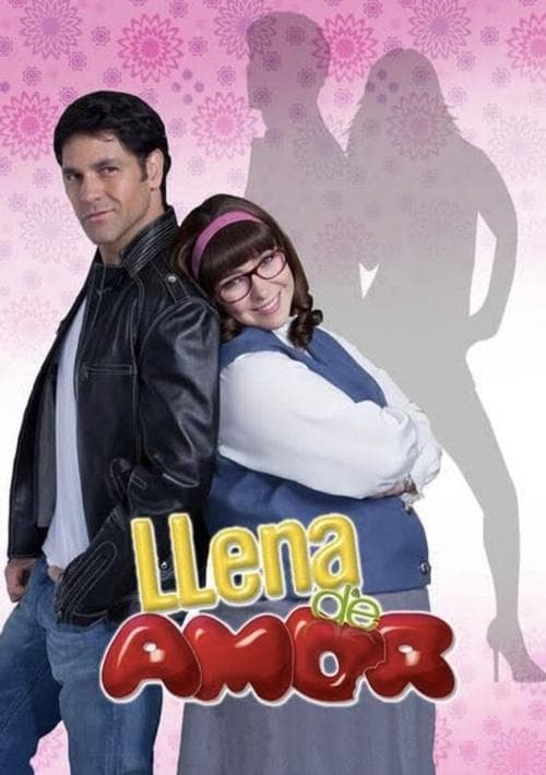 Filled With Love Season 1 poster