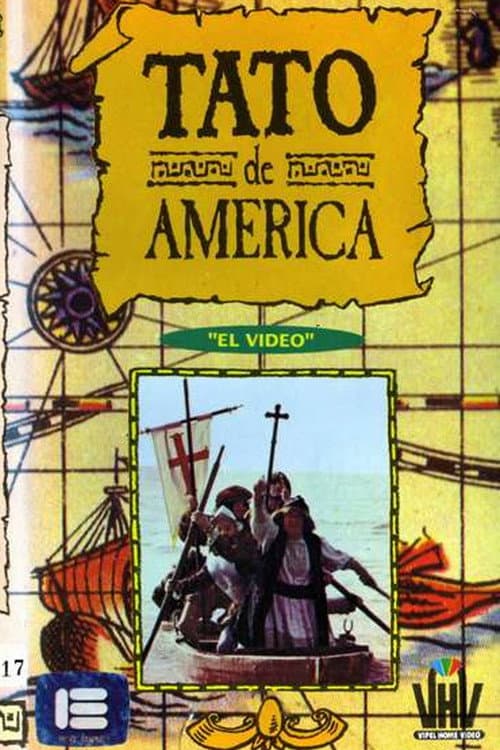 Tato de América Season 4 poster