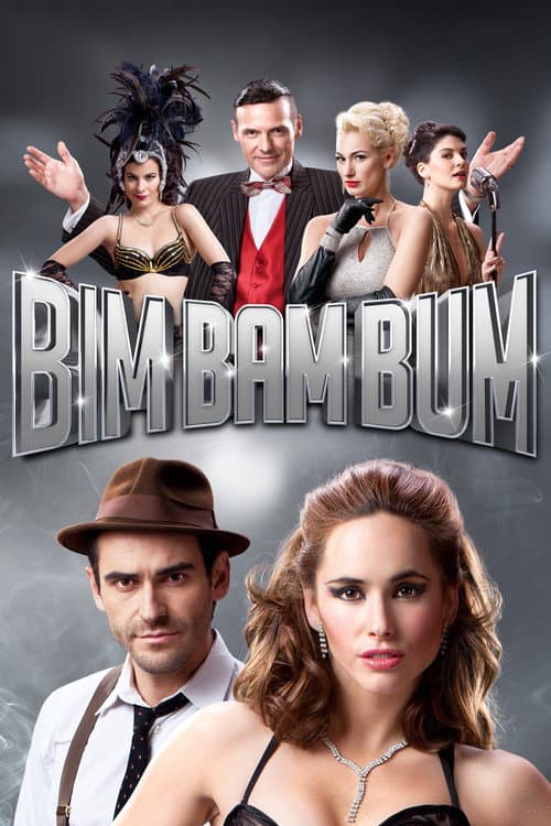 Bim Bam Bum Season 1 poster