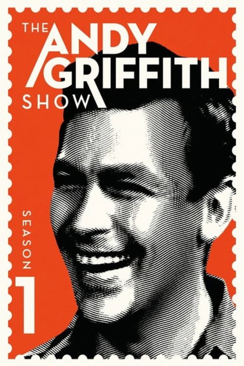 The Andy Griffith Show Season 1 poster