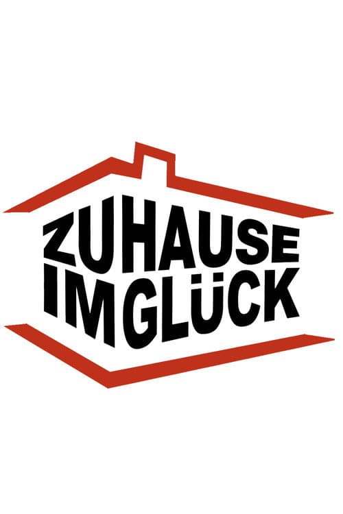 Zuhause im Glück – Unser Einzug in ein neues Leben Season 2 poster