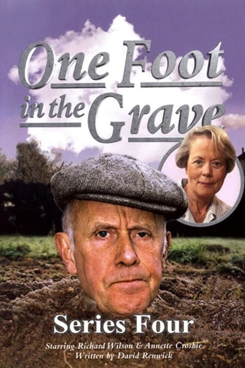 One Foot in the Grave Series 4 poster