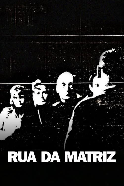 Rua da Matriz Season 1 poster