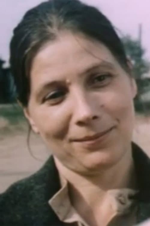 Olga Osipova