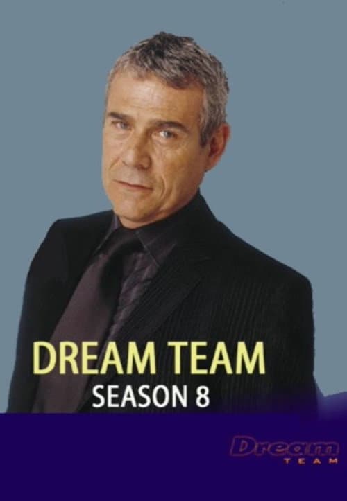 Dream Team Season 8 poster