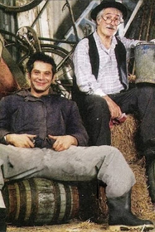 Camilo & Filho Lda. Season 1 poster