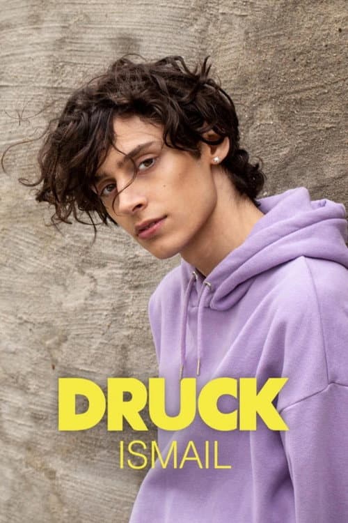 DRUCK Isi poster