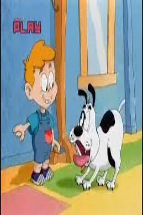 Bad Dog Season 2 poster