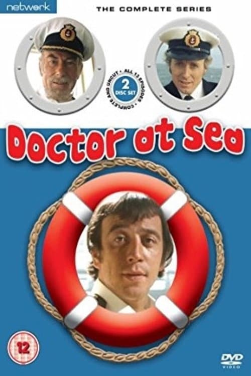 Doctor at Sea Season 1 poster