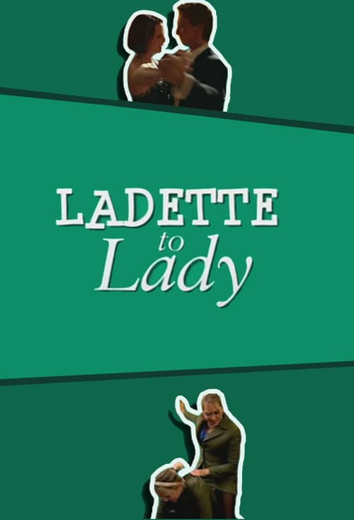 Ladette to Lady Season 2 poster