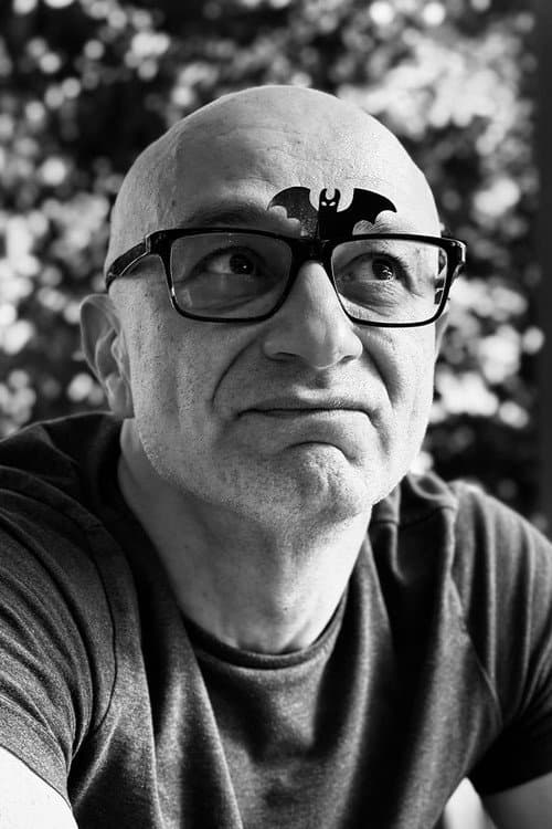 Ninos Aghakhan