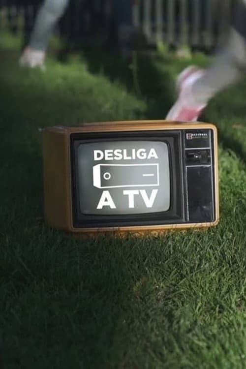 Desliga a Televisão Season 1 poster