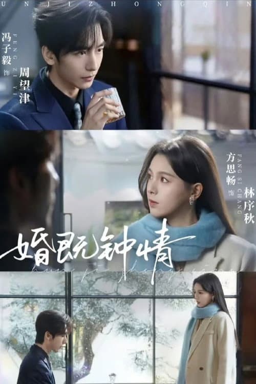 婚既钟情 Season 1 poster