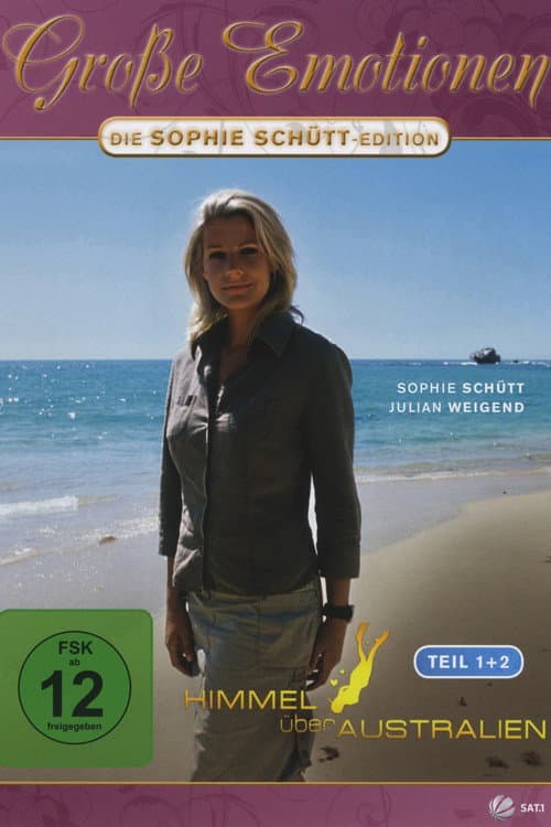 Himmel über Australien Season 1 poster