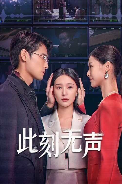 Moment of Silence Season 1 poster