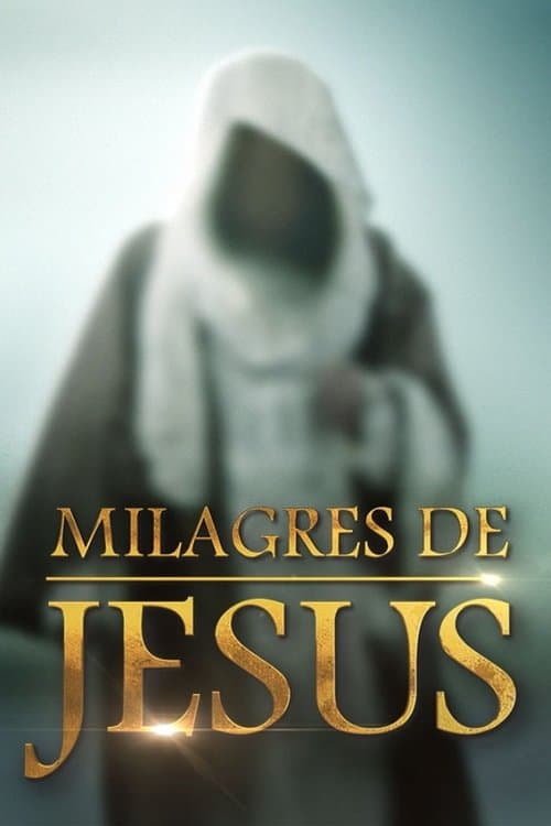 The Miracles of Jesus Season 2 poster