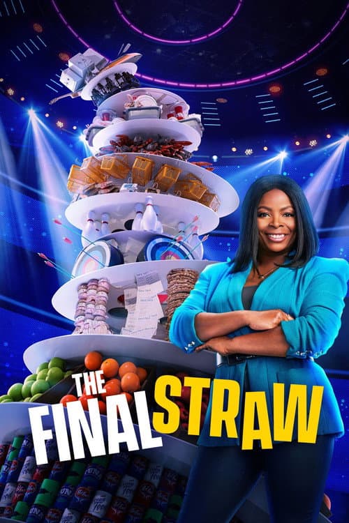 The Final Straw Season 1 poster
