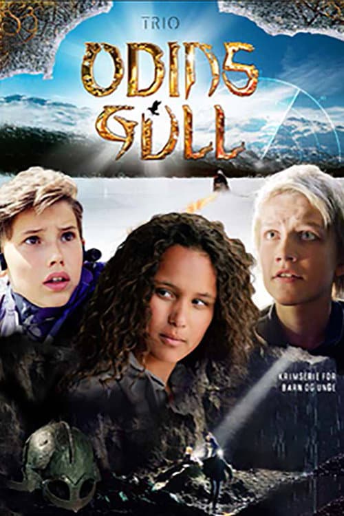 TRIO Odin's Gold poster