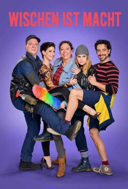 Wischen ist Macht Season 1 poster