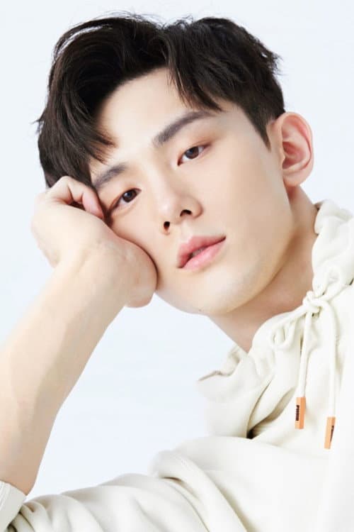 Andy Chen
