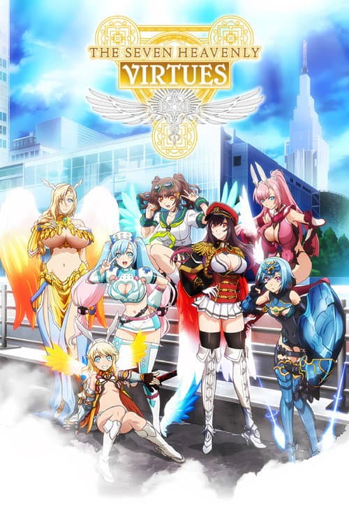 The Seven Heavenly Virtues Season 1 poster