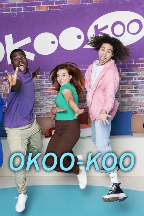 Okoo-koo Season 1 poster