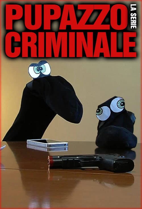 Pupazzo criminale - La serie Season 2 poster