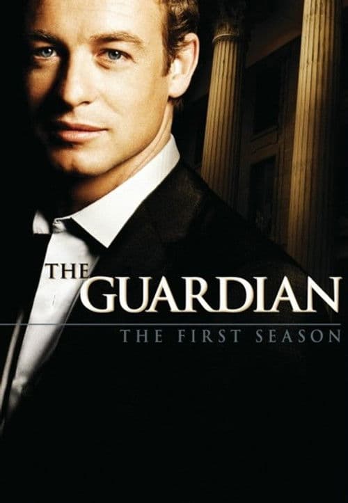 The Guardian Season 1 poster