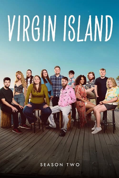 Virgin Island Series 2 poster