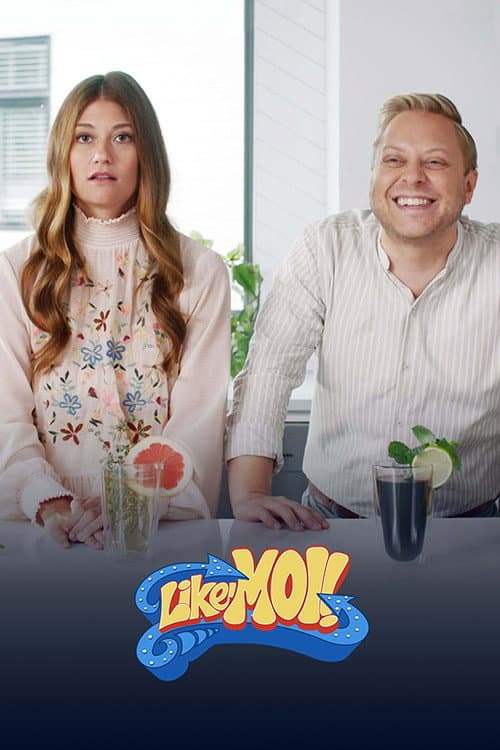 Like-moi! Season 5 poster