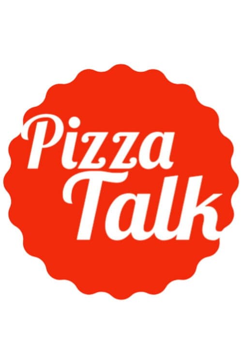 PizzaTalk Season 1 poster