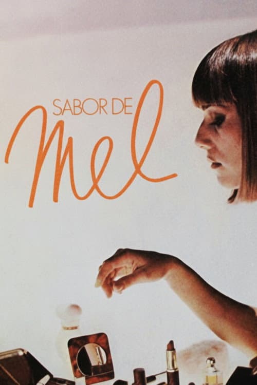 Sabor de Mel Season 1 poster