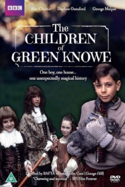 The Children of Green Knowe Season 1 poster
