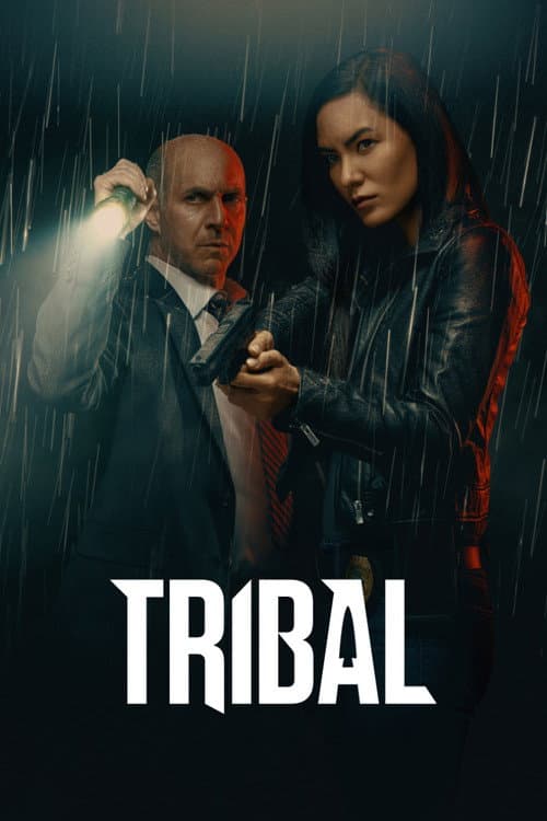 Tribal Season 1 poster