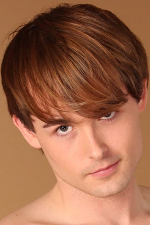 Wesley Crow