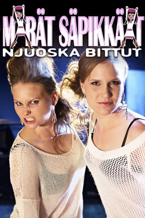 Märät säpikkäät Season 2 poster