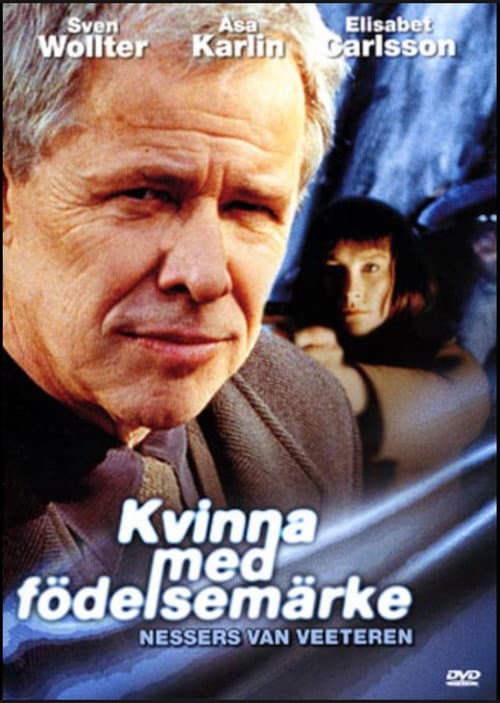 Kvinna med födelsemärke Miniseries poster