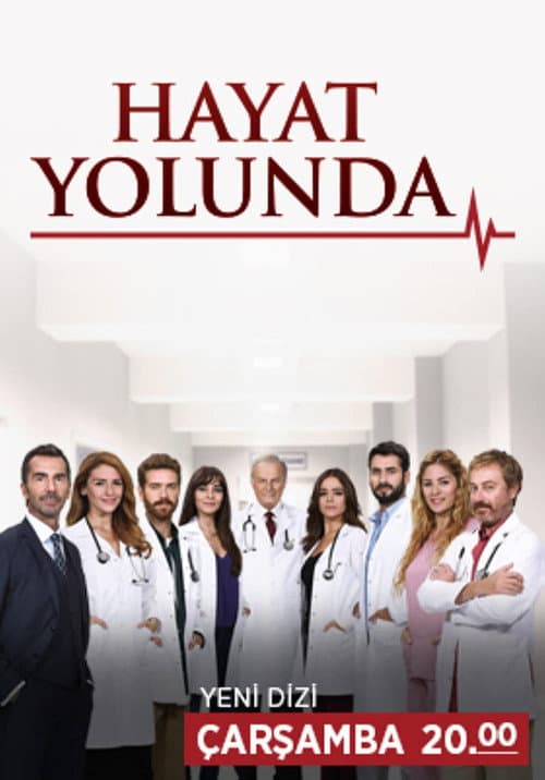 Hayat Yolunda Season 1 poster